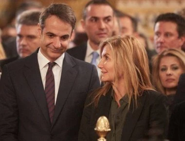 Μαρέβα Μητσοτάκη: «Συστηματική επιχείρηση εξόντωσής μου, δε θα με λυγίσουν»